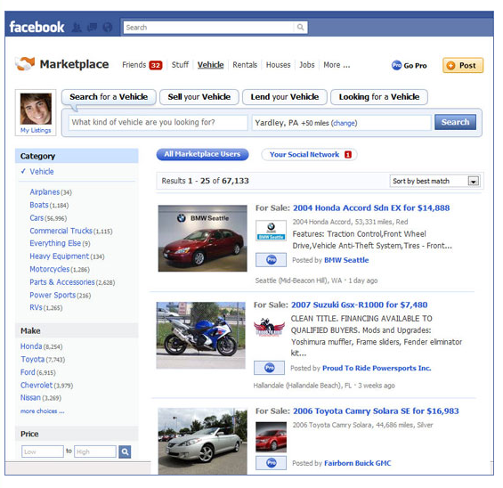 facebook-marketplace-interface