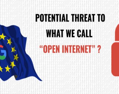 EU passes Copyright Law graphical presentation on nesterz webtech website