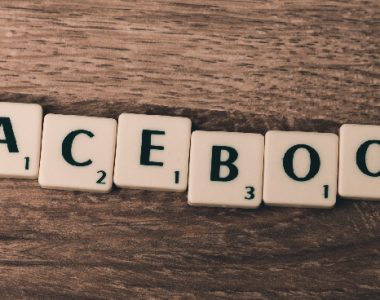 Image having spelling of Facebook on nesterzweb's blog