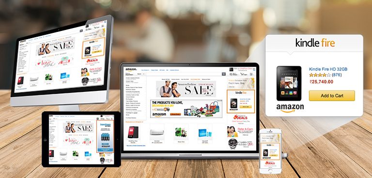 Amazon Advertising a.k.a. AMS is Disrupting the Digital Landscape ...