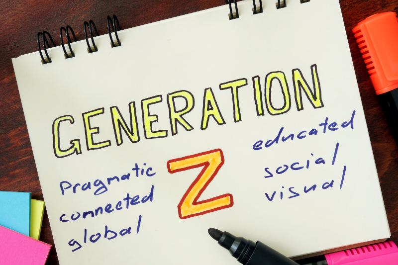 gen z 1